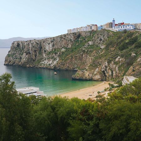 Mercure Quemado Al-Hoceima Resort Al Hoceima Exterior photo