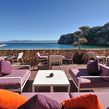 Mercure Quemado Al-Hoceima Resort Al Hoceima Exterior photo